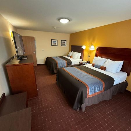 Americas Best Value Inn Saint Robert/Fort Leonard Wood Экстерьер фото