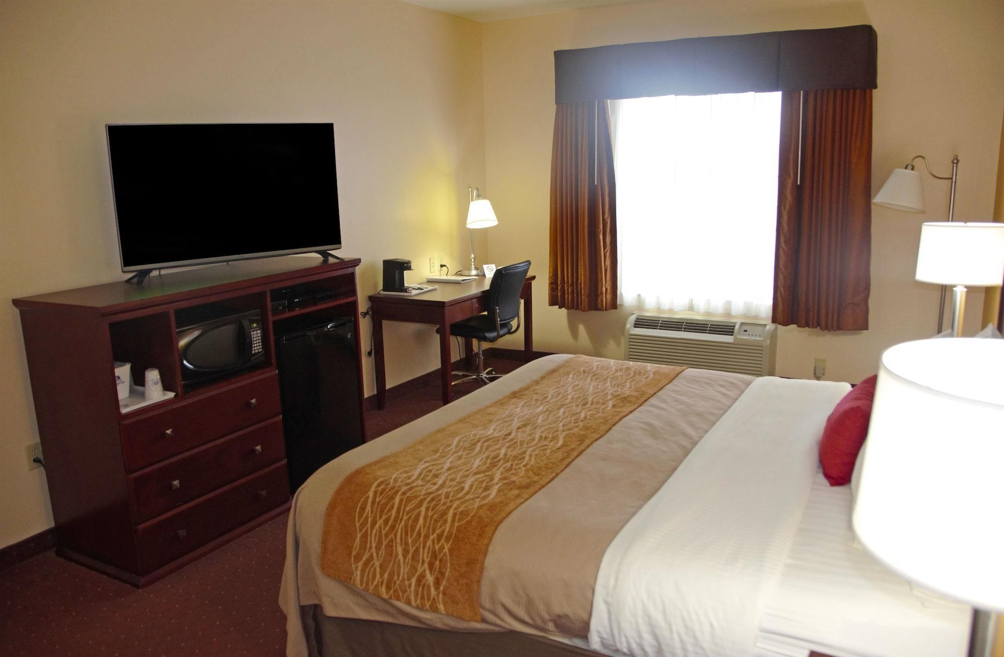Americas Best Value Inn Saint Robert/Fort Leonard Wood Экстерьер фото