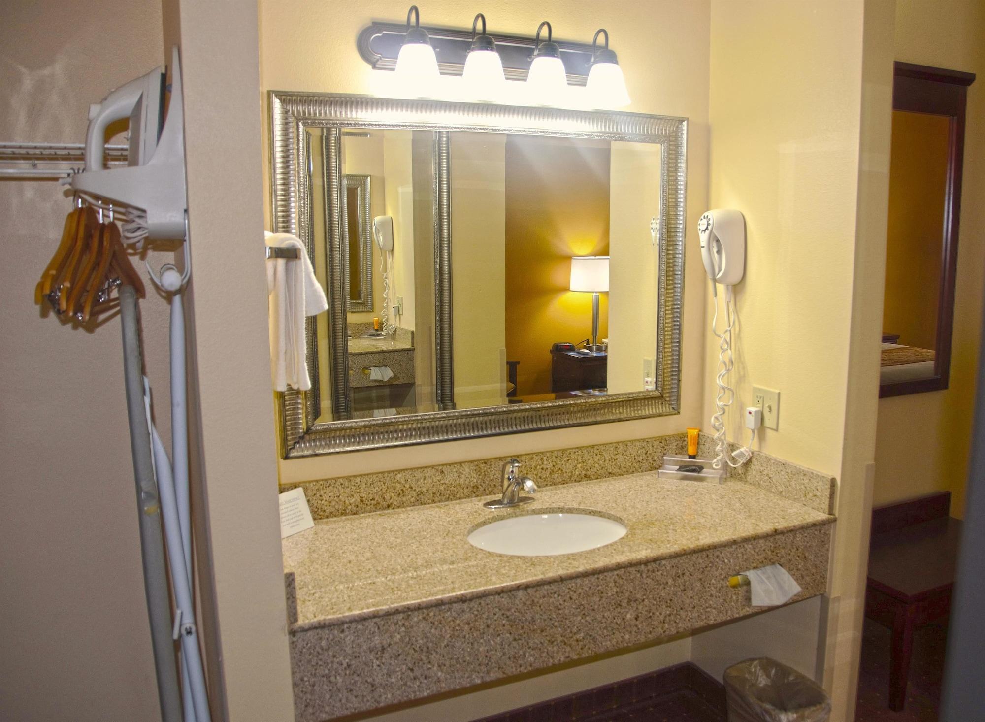 Americas Best Value Inn Saint Robert/Fort Leonard Wood Экстерьер фото
