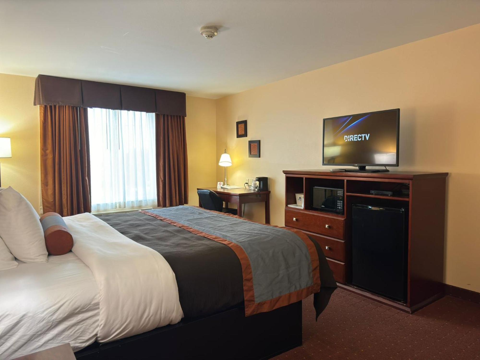 Americas Best Value Inn Saint Robert/Fort Leonard Wood Экстерьер фото