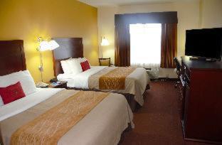 Americas Best Value Inn Saint Robert/Fort Leonard Wood Номер фото