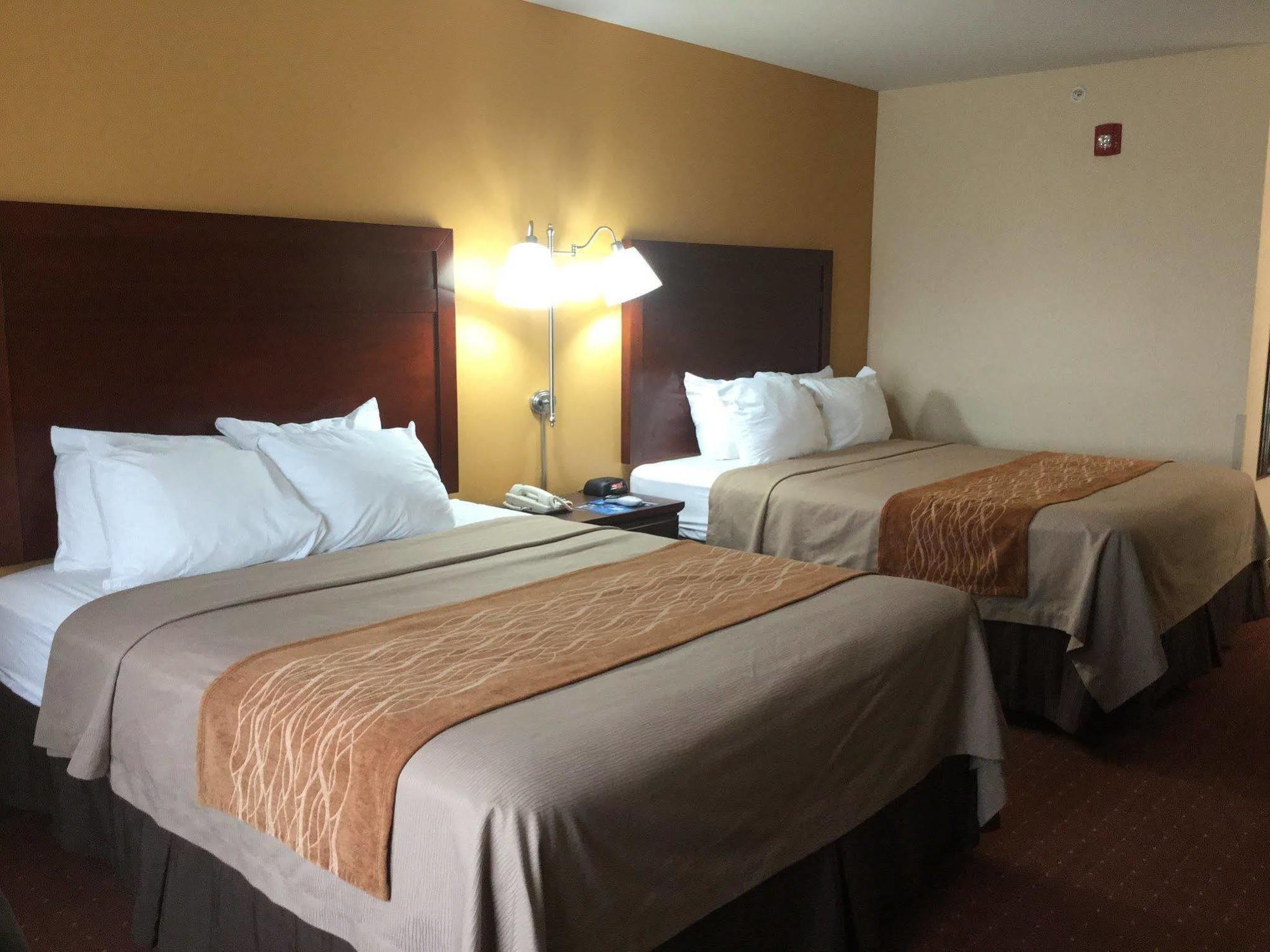 Americas Best Value Inn Saint Robert/Fort Leonard Wood Экстерьер фото