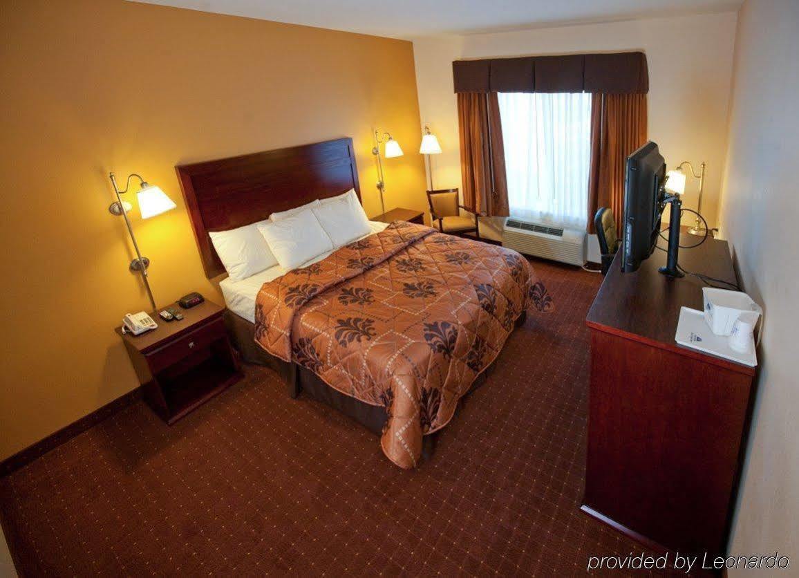 Americas Best Value Inn Saint Robert/Fort Leonard Wood Экстерьер фото
